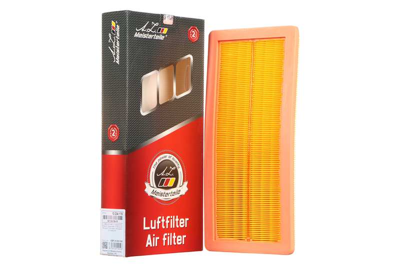 Luftfilter